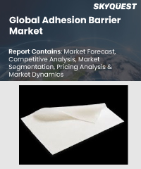 Global Adhesion Barrier Market
