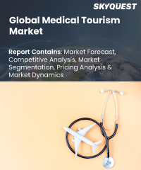 Global Medical Tourism Market