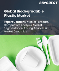 Global Biodegradable Plastic Market