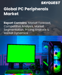 Global PC Peripherals Market