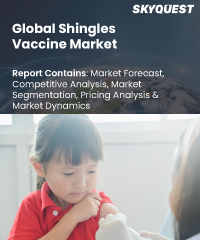 Global Shingles Vaccine Market