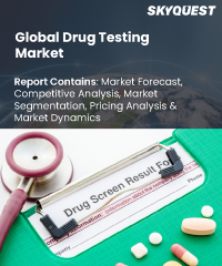 Global Drug Testing Market