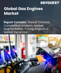 Global Gas Engines Market