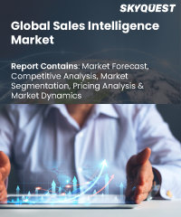 Sales Intelligence Market