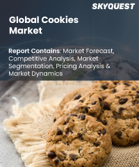 Global Cookies Market