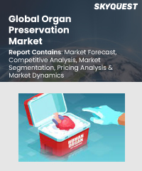 Global Organ Preservation Market