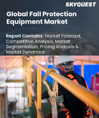 Global Fall Protection Equipment Market