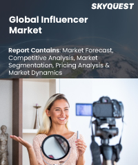 Global Influencer Market