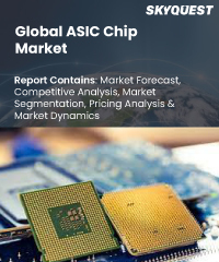 Global ASIC Chip Market