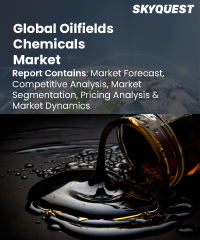 Global Oilfields Chemicals Market