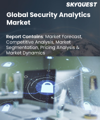 Global Security Analytics Market