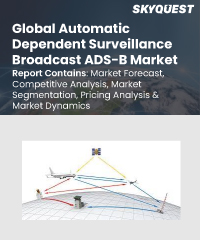 Global Automatic Dependent Surveillance Broadcast ADS-B Market