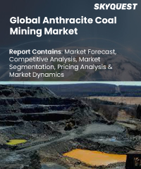 Global Anthracite Coal Mining Market
