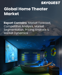Global Home Theater Market