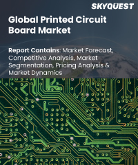 Global Printed Circuit Board Market