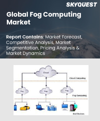 Global Fog Computing Market