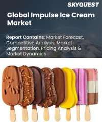 Global Impulse Ice Cream Market