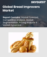 Global Bread Improvers Market