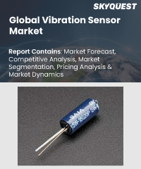 Global Vibration Sensor Market