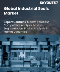 Global Industrial Seals Market