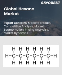 Global hexane market