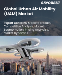 Global Urban Air Mobility (UAM) Market