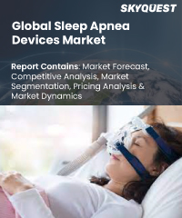 Global Sleep Apnea Devices Market