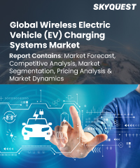 Global Wireless Electric Vehicle (EV) Charging Systems Market