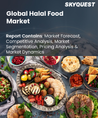 Global Halal Food Market