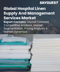 Global Hospital Linen Supply and Management Services Market