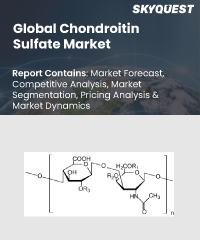 Global Chondroitin Sulfate Market