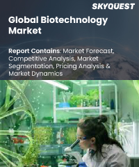 Global Biotechnology Market