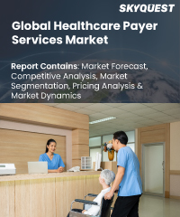 Global Healthcare Payer Services Market