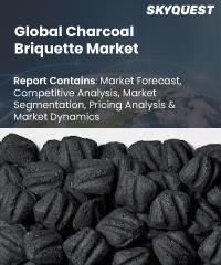 Global Charcoal Briquette Market