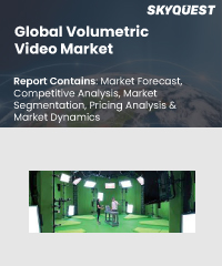 Global Volumetric Video Market