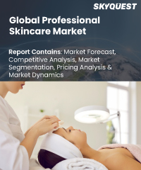 Global Professional Skincare Market