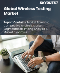 Global Wireless Testing Market