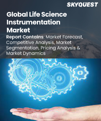 Global Life Science Instrumentation Market