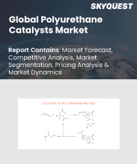 Global Polyurethane Catalysts Market