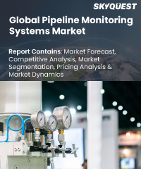 Global Pipeline Monitoring Systems Market