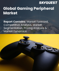 Global Gaming Peripheral Market