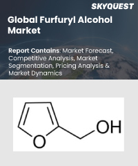 Global Furfuryl Alcohol Market