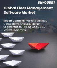 Global Fleet Management Software Market