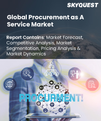 Global procurement as a service market