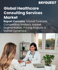 Healthcare Consulting Services Market