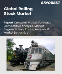 Global Rolling Stock Market