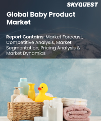 Global Baby Product Market