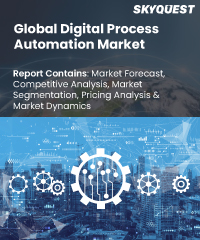 Global Digital Process Automation Market