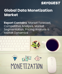 Global Data Monetization Market