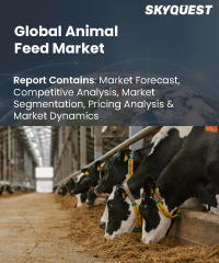 Global Animal Feed Market